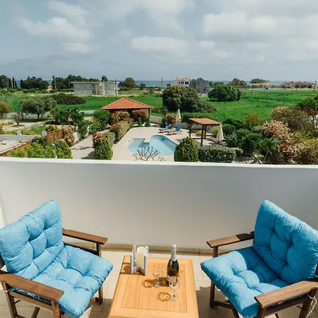 Holiday home Dreams Ferienvilla Gennadi