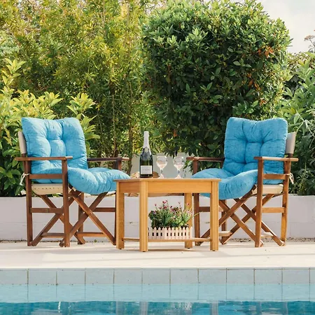 Casa de Férias Dreams Ferienvilla *